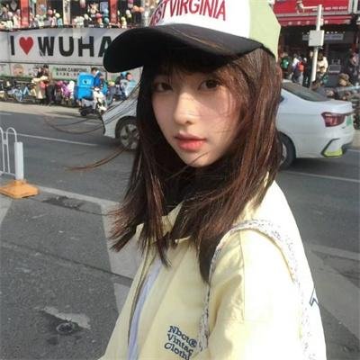 世界尽头女朋友