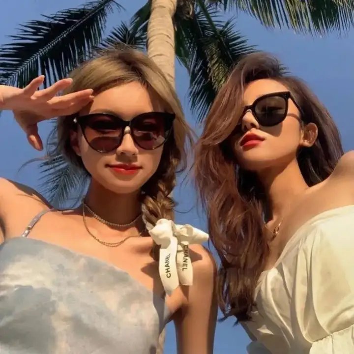 风吹吧麦浪