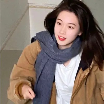 漫天烽火一美人
